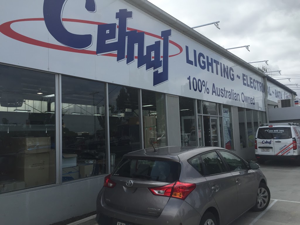 Cetnaj Lighting ~ Electrical ~ Data | home goods store | 1-3 King St, Airport West VIC 3042, Australia | 0383183600 OR +61 3 8318 3600