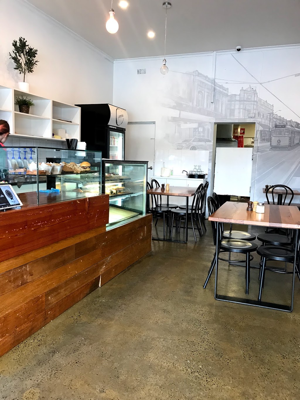 Poncho | cafe | 81 Mackie Rd, Bentleigh East VIC 3165, Australia | 0411073999 OR +61 411 073 999