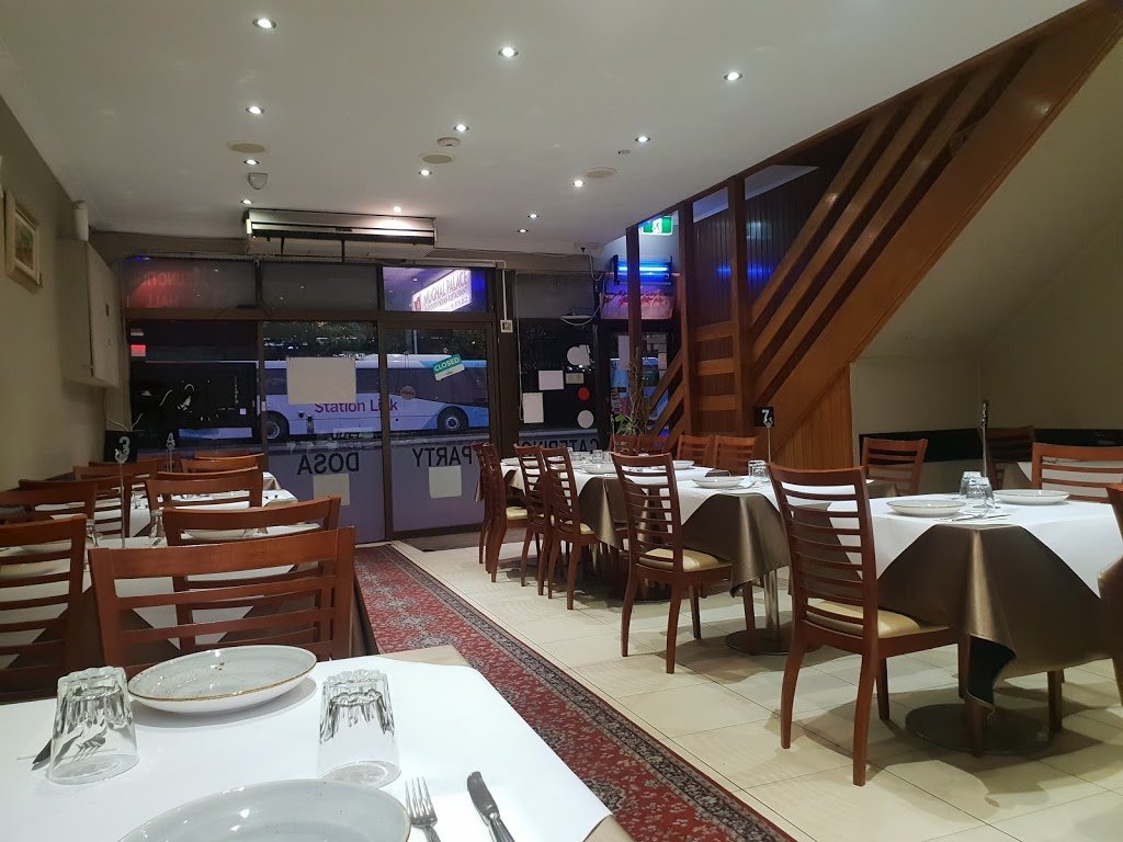 Mughal Palace | meal delivery | 63 Beecroft Rd, Epping NSW 2121, Australia | 0298768522 OR +61 2 9876 8522