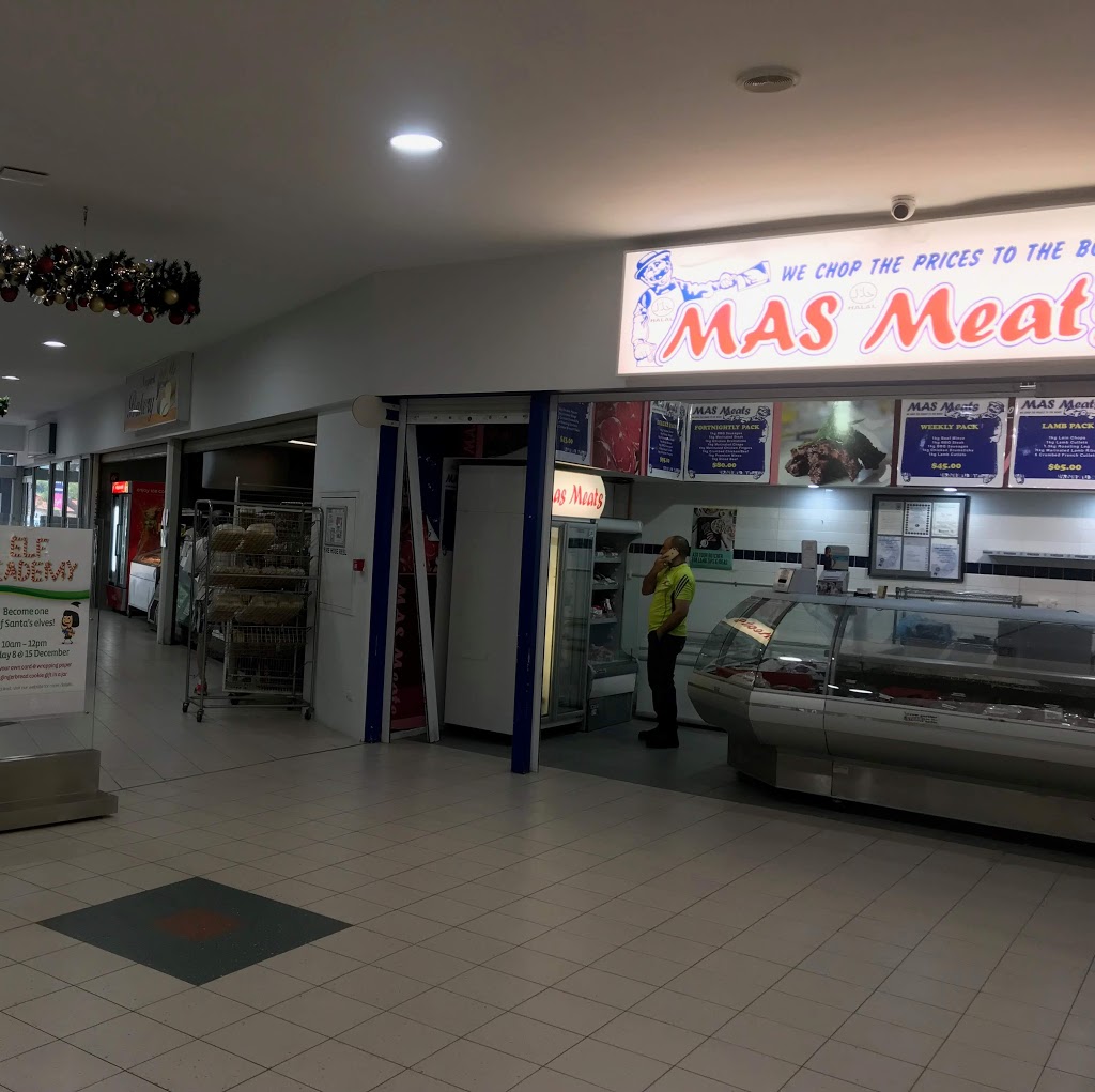 Mas Meat | store | Shop 34, Newpark Shopping Centre, Marangaroo Dr, Girrawheen WA 6064, Australia | 0893430200 OR +61 8 9343 0200