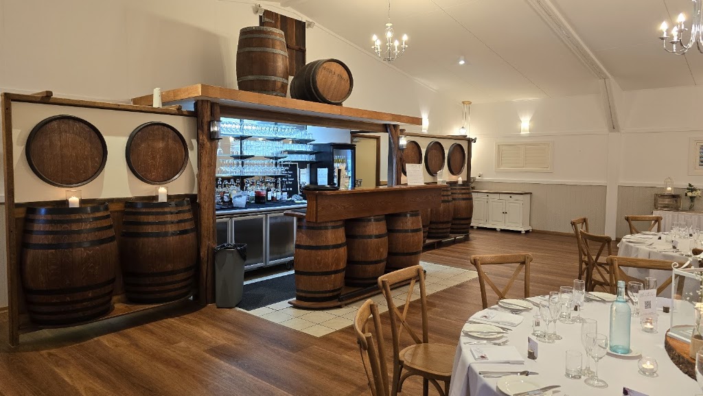 Cedar Creek Estate Winery | 104 Hartley Rd, Tamborine Mountain QLD 4272, Australia | Phone: 0406 706 063