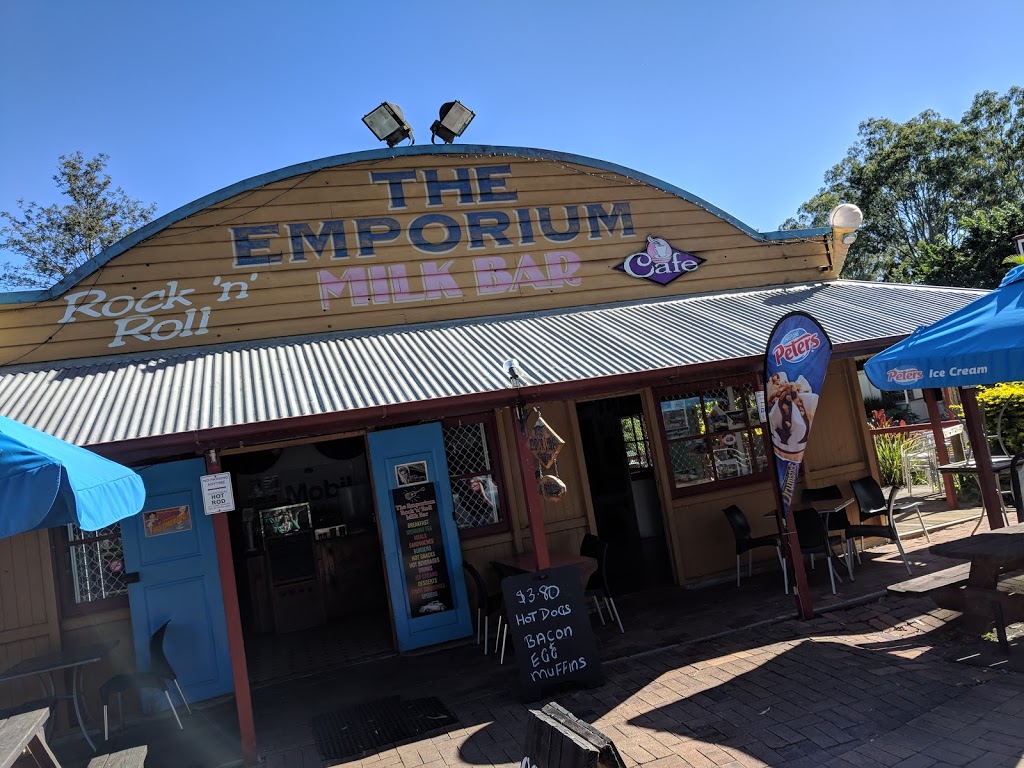 The Emporium Milk Bar | Whiteside QLD 4503, Australia