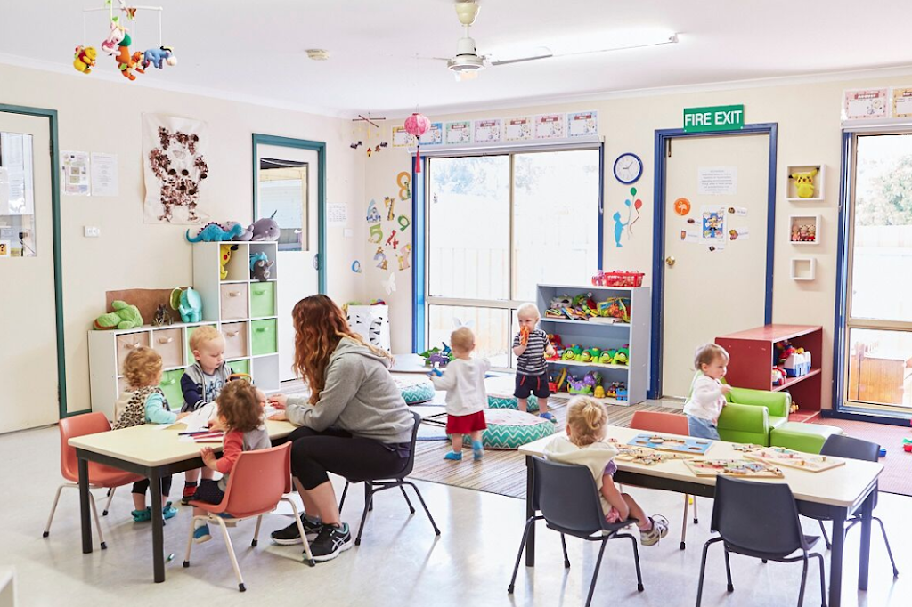 Milestones Early Learning Bungendore | school | 8 Forster St, Bungendore NSW 2621, Australia | 0262381315 OR +61 2 6238 1315