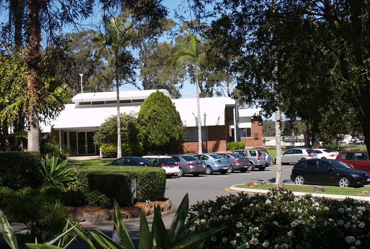 John Paul International College | school | John Paul Drive, Daisy Hill QLD 4127, Australia | 0738263474 OR +61 7 3826 3474