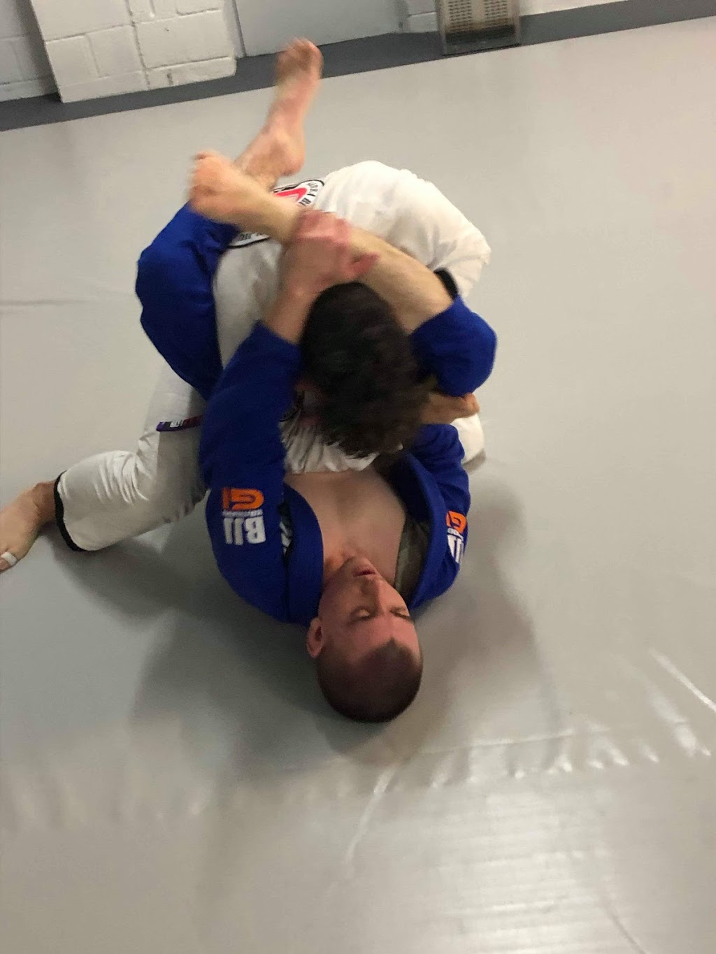 Garra Brazilian Jiu Jitsu Nambour | 2/51 Price St, Nambour QLD 4560, Australia | Phone: 0405 230 933