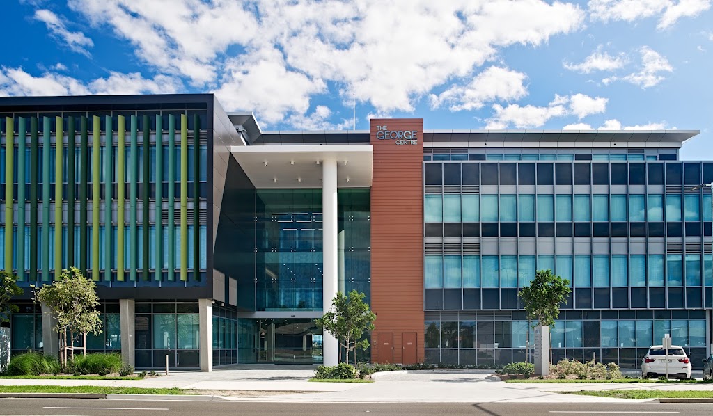The George Centre | 1A The Hermitage Way, Gregory Hills Dr, Gledswood Hills NSW 2557, Australia | Phone: (02) 8000 2229