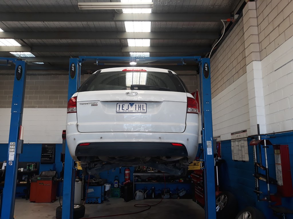 GTH Automotive Repairs - Mechanic, Car Servicing & Roadworthy Ce | 3/198 Princes Hwy, Dandenong VIC 3175, Australia | Phone: (03) 9792 2196