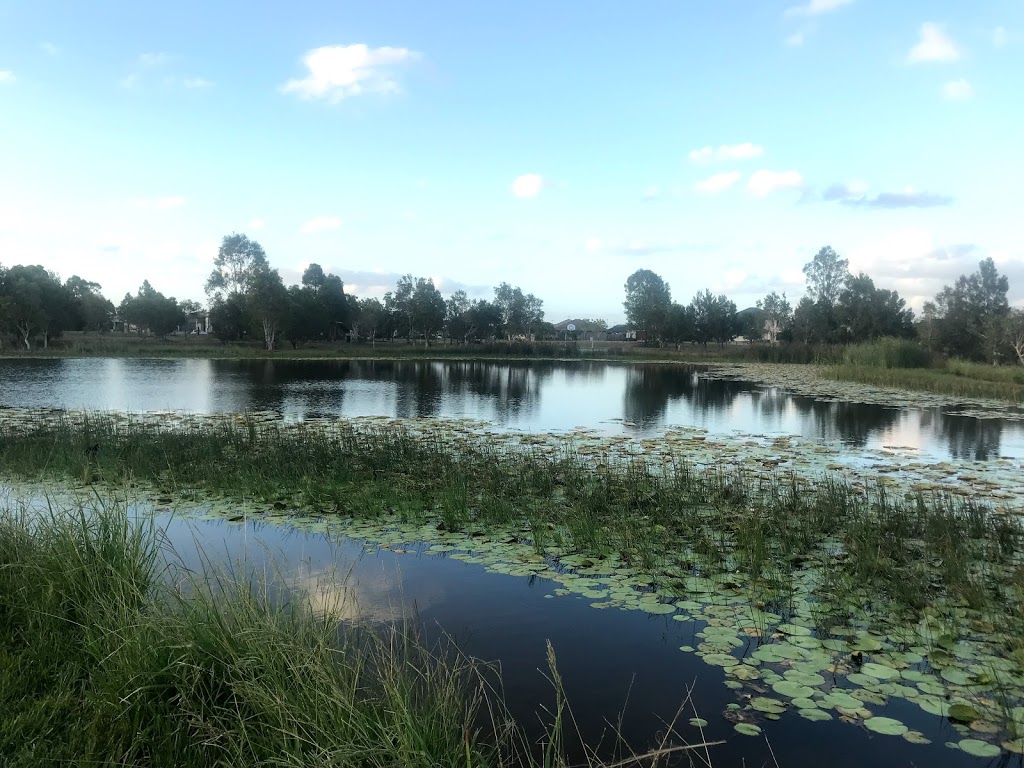 Central Lakes Park | park | Bluestar Circuit, Caboolture QLD 4510, Australia