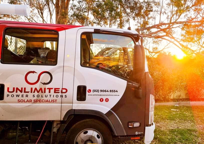 Unlimited Power Solutions - Solar Specialist | 11/35 Cumberland Ave, South Nowra NSW 2540, Australia | Phone: (02) 44205757