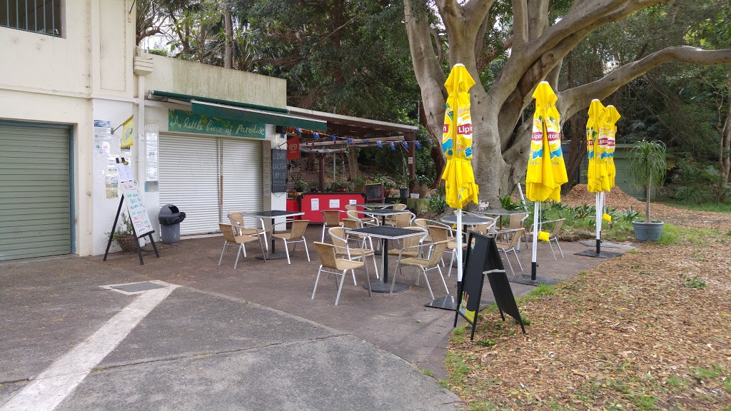 Parsley Bay Cafe Kiosk | cafe | Horler Ave, Vaucluse NSW 2030, Australia | 0490309795 OR +61 490 309 795