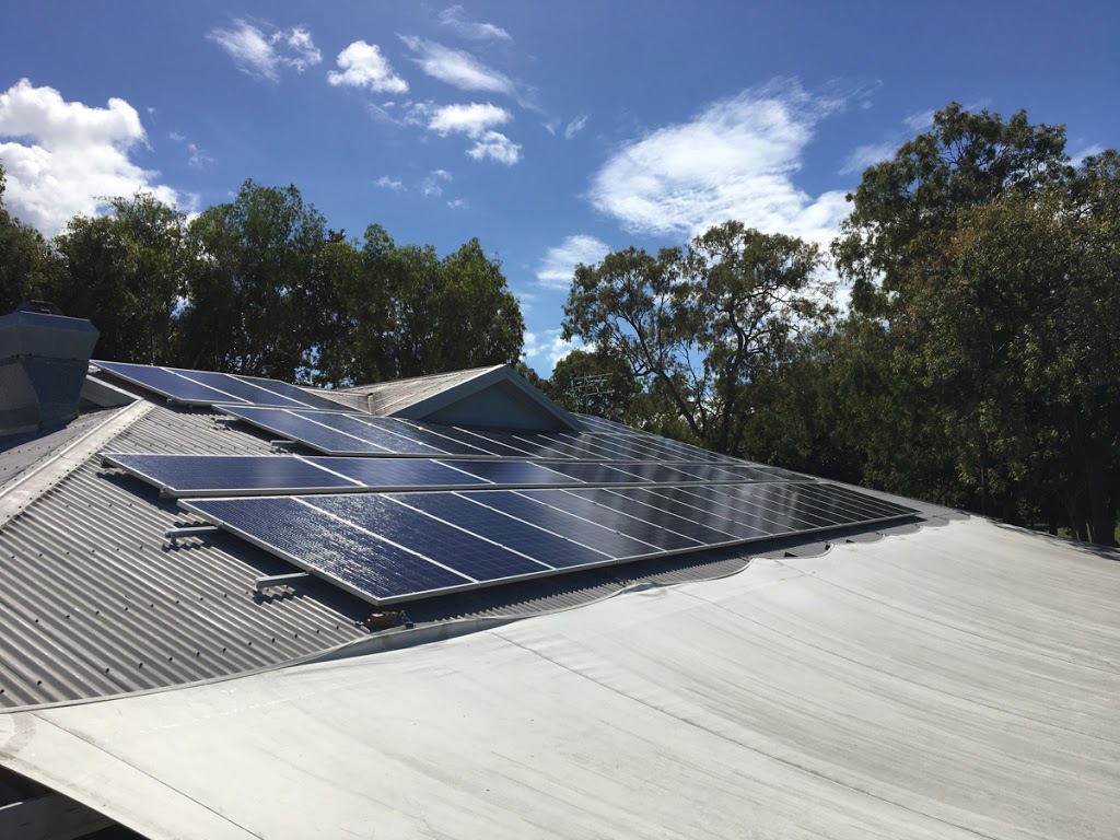 Save with Solar | 144 Figtree Cl, Malanda QLD 4885, Australia | Phone: (07) 4096 6436