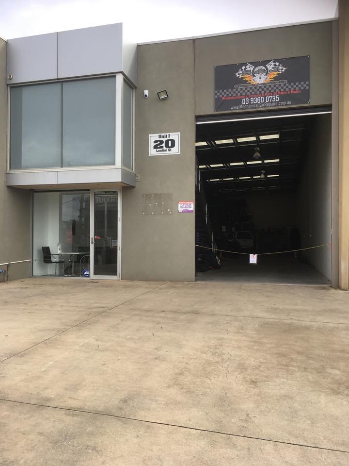 S & J Ultimate Auto Service | home goods store | 1/20 Lentini St, Hoppers Crossing VIC 3029, Australia | 0393600735 OR +61 3 9360 0735