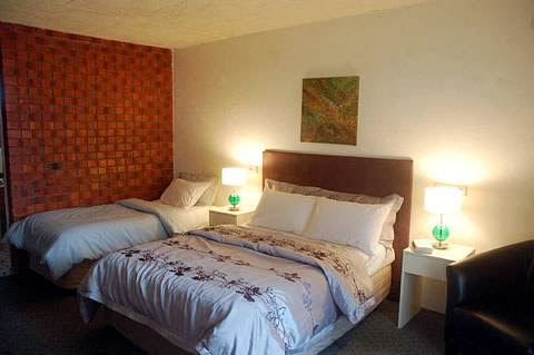 Zero Inn Motel | lodging | 31 Nelson St, Nhill VIC 3418, Australia | 0353911622 OR +61 3 5391 1622