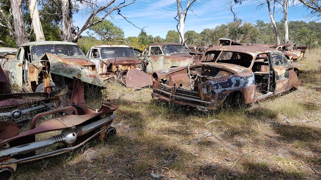 Flynns Wrecking Yard | car dealer | 408 Snowy Mountains Hwy, Dairymans Plains NSW 2630, Australia | 0264521866 OR +61 2 6452 1866