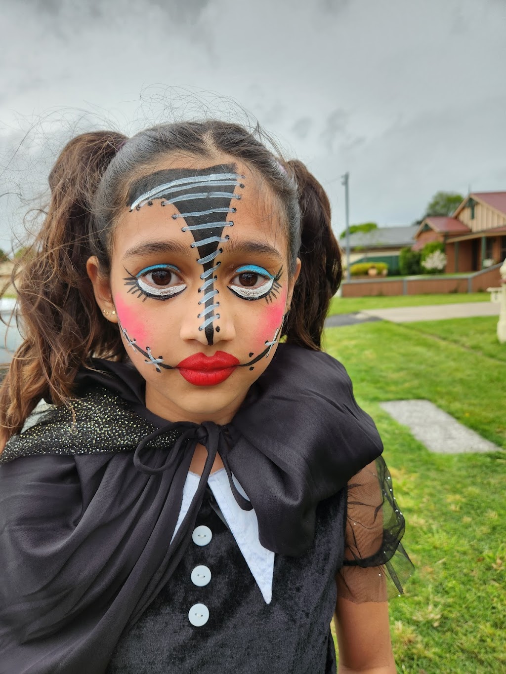 Rainbow Moments Face Painting & Body Art | 22 White St, West Bathurst NSW 2795, Australia | Phone: 0456 389 499