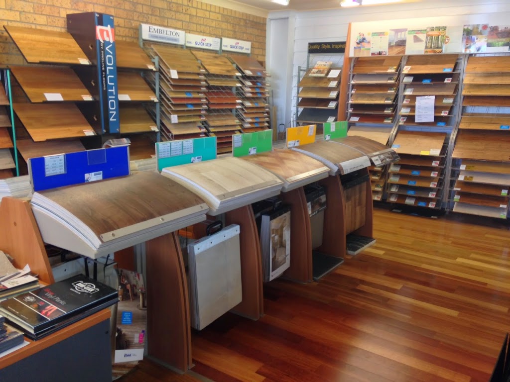 Geoff Thompsons Independent Flooring Centre | home goods store | 20 Central Rd, Port Macquarie NSW 2444, Australia | 0265810394 OR +61 2 6581 0394