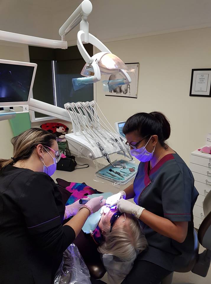 Care For Smiles Dental - Fairfield | dentist | 254 Darebin Rd, Fairfield VIC 3078, Australia | 0394821100 OR +61 3 9482 1100