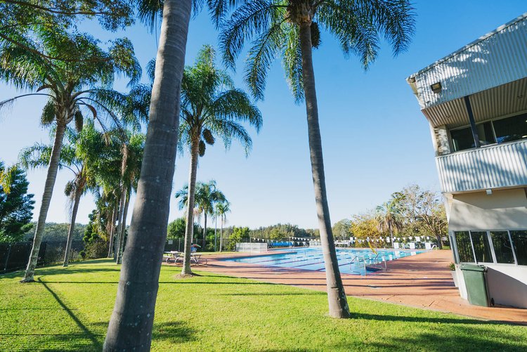 Campus Fitness | 582 Freemans Dr, Cooranbong NSW 2265, Australia | Phone: (02) 4980 2308