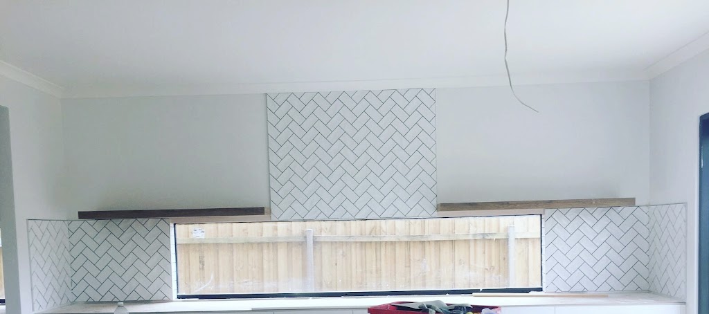 HerringbooneTiling Pty Ltd | 2 Portman Ave, Harkness VIC 3337, Australia | Phone: 0420 409 094