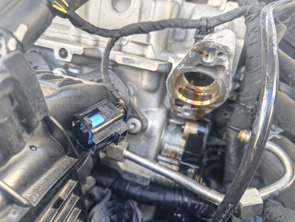 Empire Mobile mechanic | 345 Deepfields Rd, Catherine Field NSW 2557, Australia | Phone: 0422 504 619