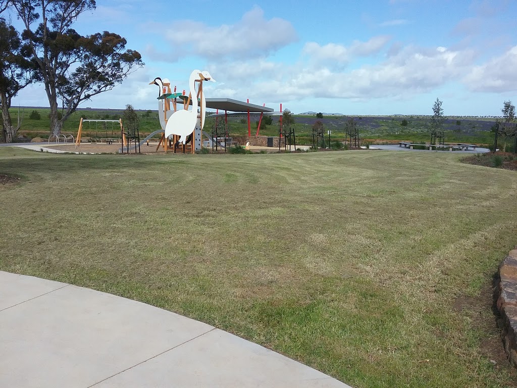 Botanica Estate Play Area | 26 Bregman Esplanade, Wyndham Vale VIC 3024, Australia | Phone: 1300 334 524