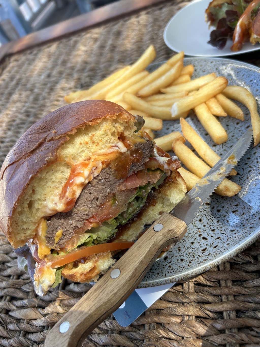 Indigo Blues | 69 Knight Terrace, Denham WA 6537, Australia | Phone: 0461 405 867