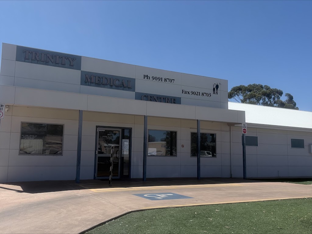 WA Sleep | Inside Trinity Medical Centre, 24 Piccadilly St, Piccadilly WA 6430, Australia | Phone: 1300 651 234
