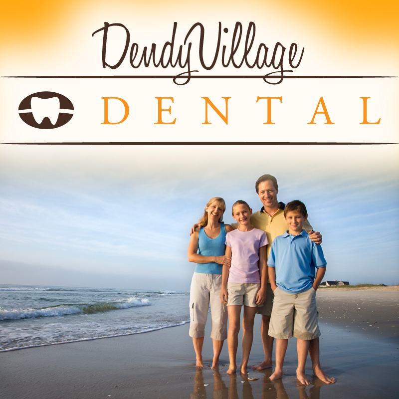 Dendy Village Dental | 754 Hampton St, Brighton VIC 3186, Australia | Phone: (03) 9592 0583
