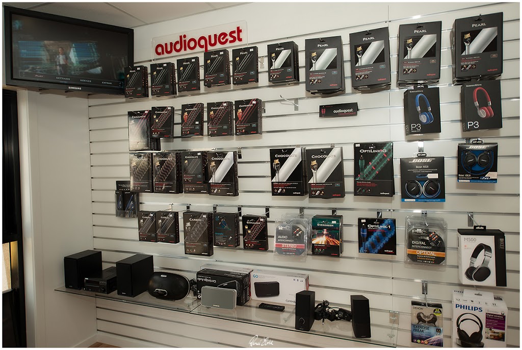 Bundaberg Home Theatre | electronics store | 4/52 Enterprise St, Bundaberg Central QLD 4670, Australia | 0741534488 OR +61 7 4153 4488