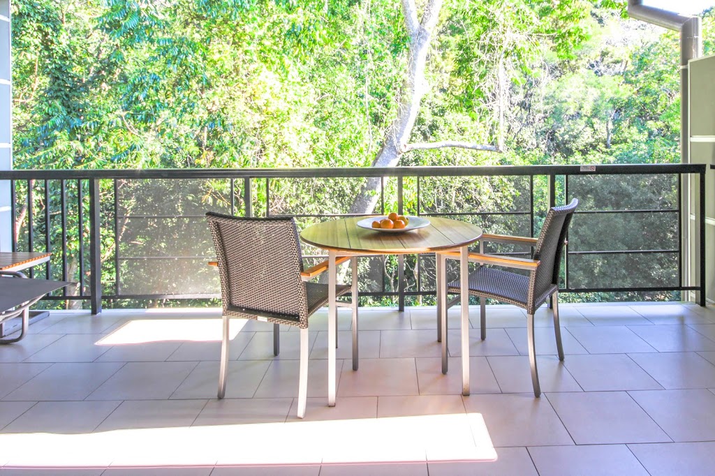 Noosa Beach Apartments | off 5 Morwong Drive to Little, Hastings St, Noosa Heads QLD 4567, Australia | Phone: 0404 183 959