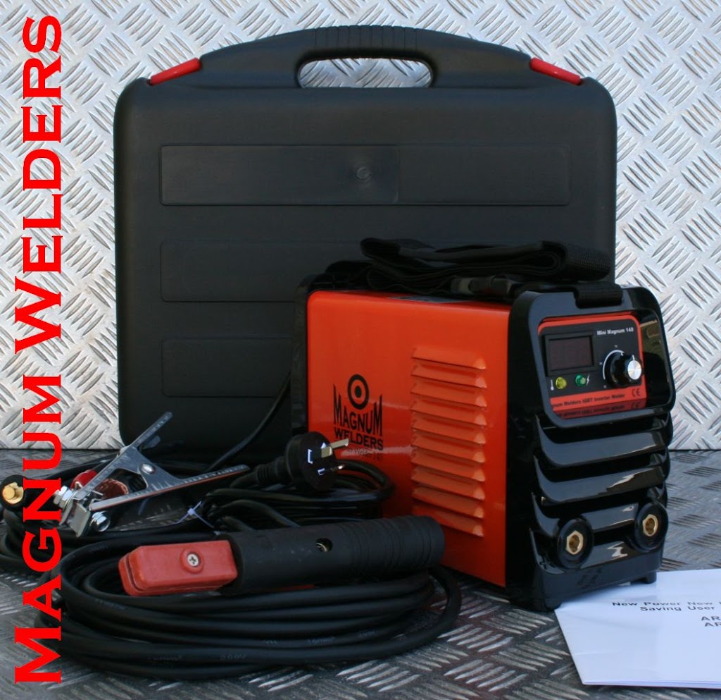 Magnum Welders Pty Ltd | 17 Station St, Cobden VIC 3266, Australia | Phone: (03) 5595 1273