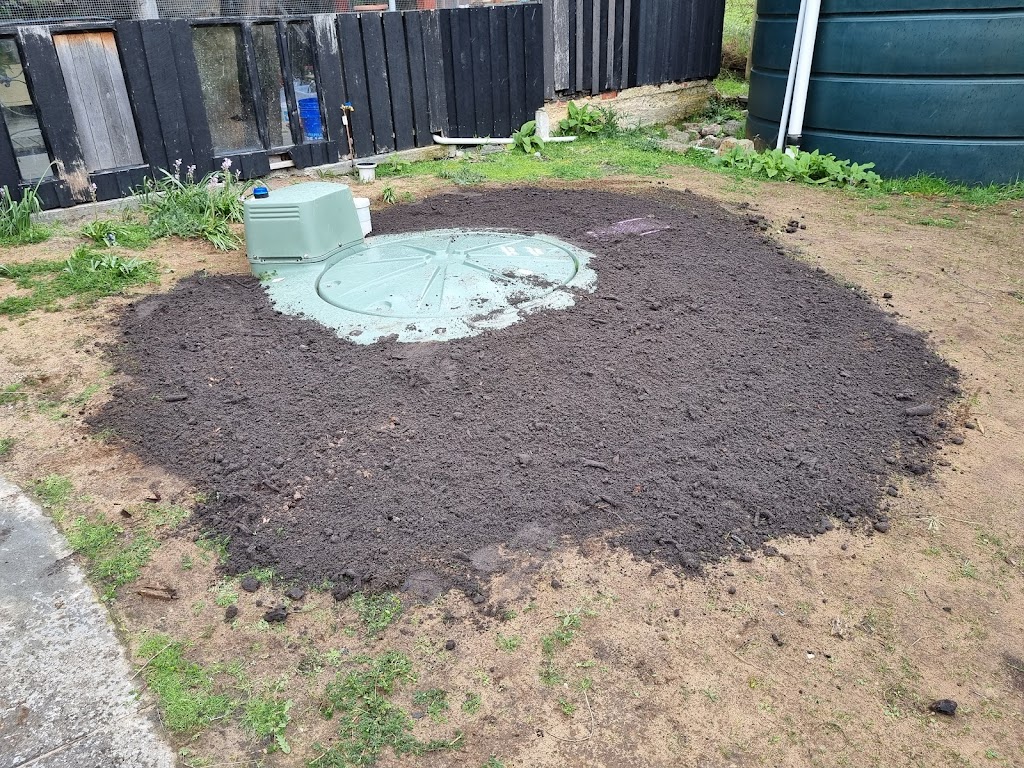 Sustainable Wastewater Tas Pty Ltd | 19 Bull Oak Wy, Grove TAS 7109, Australia | Phone: 0447 032 142