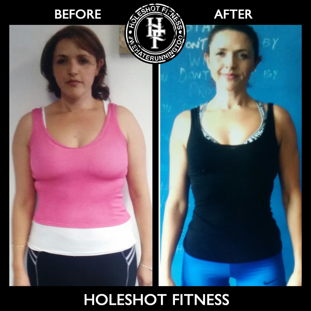 Holeshot Fitness & Personal Training | 5/46/48 Jedda Rd, Prestons NSW 2170, Australia | Phone: 0498 013 407