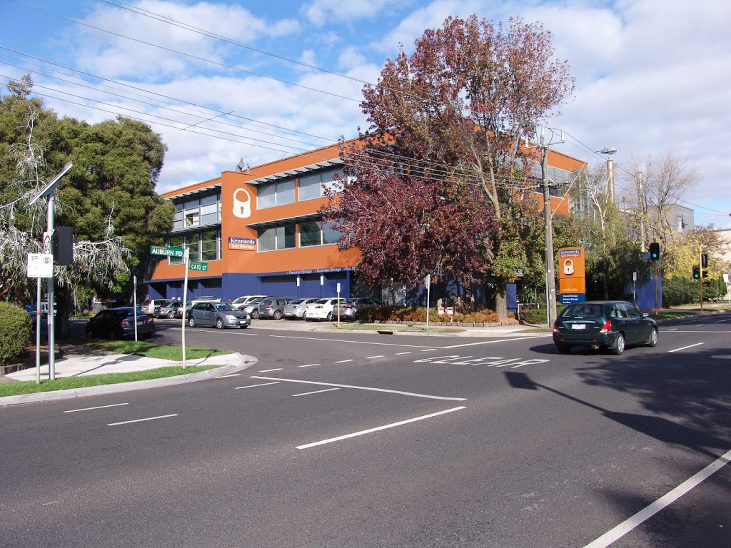 Kennards Self Storage Hawthorn | storage | 453 Auburn Rd, Hawthorn VIC 3122, Australia | 0398210867 OR +61 3 9821 0867