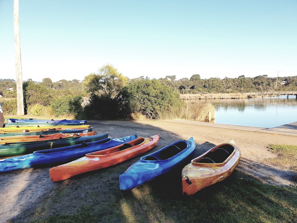 KIN Wellness | 1 The Esplanade, Torquay VIC 3228, Australia | Phone: 0425 850 868
