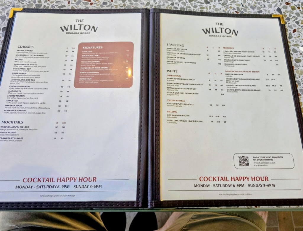 The Wilton | 48 The Irons Dr, Wilton NSW 2571, Australia | Phone: (02) 7226 3520