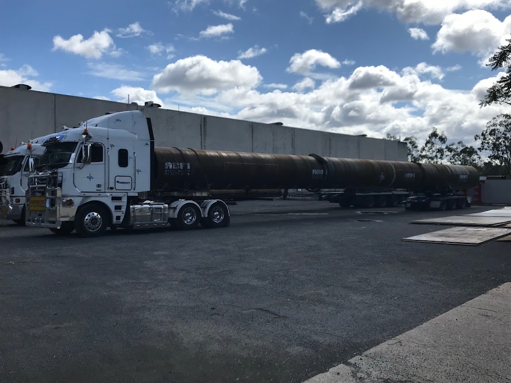 Forrest Logistics | 64 Tile St, Wacol QLD 4076, Australia | Phone: 0407 759 483