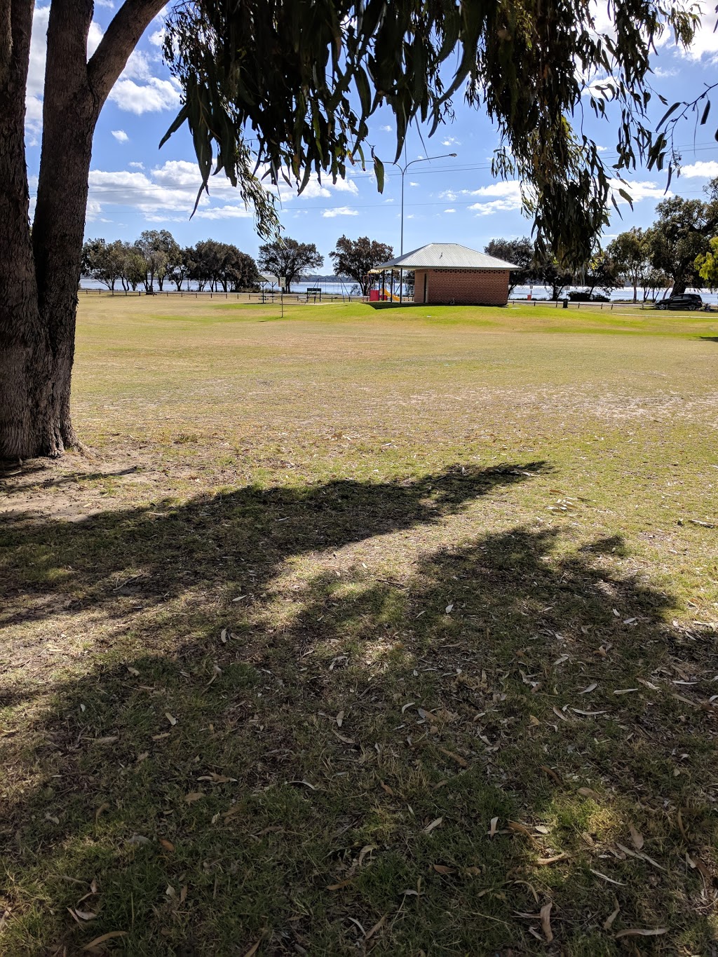 Fees Park | park | Leschenault WA 6233, Australia