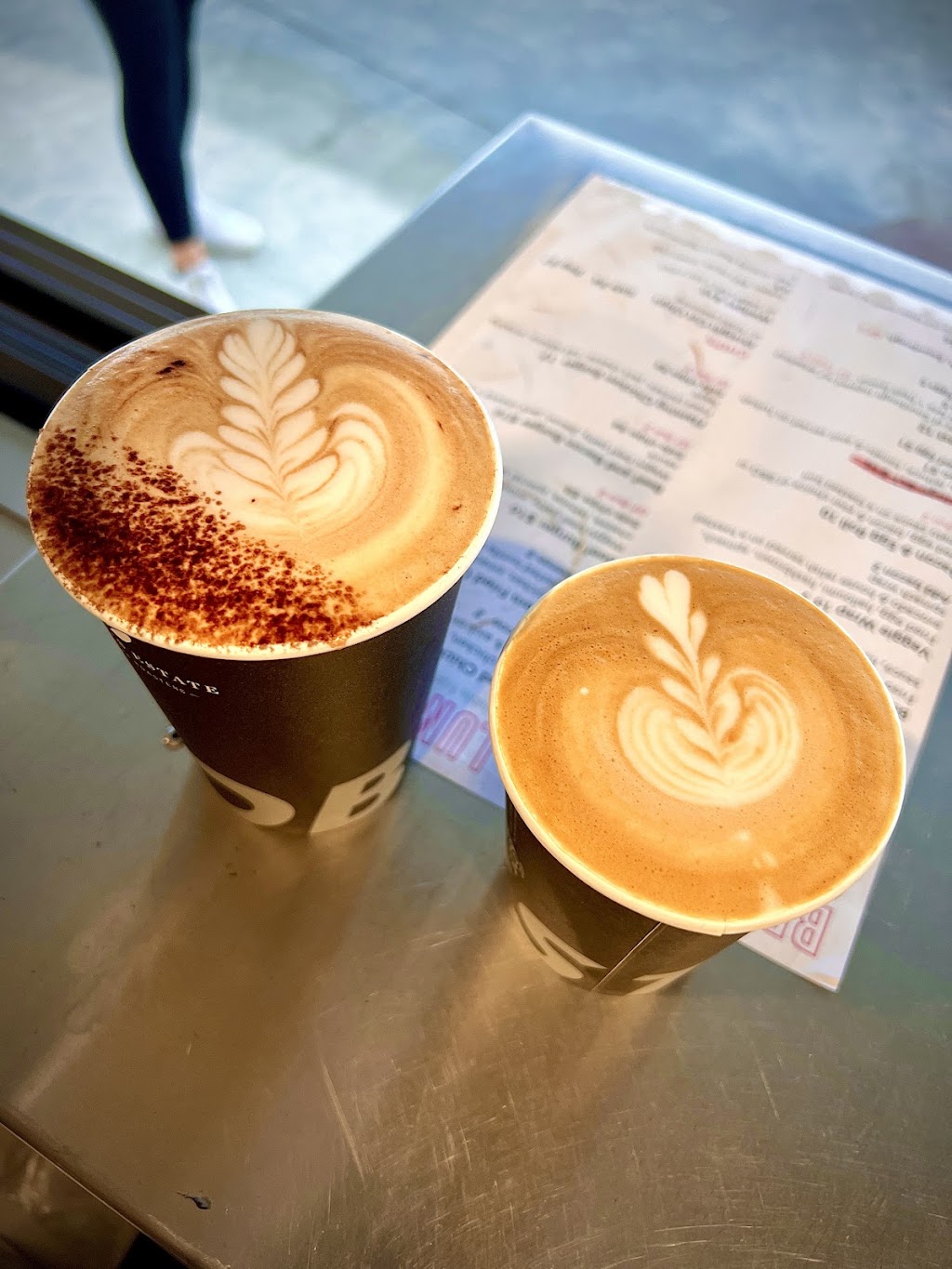 Tango Cafe and Catering | Unit 50, 5/11 Waynote Pl, Unanderra NSW 2526, Australia | Phone: 0497 879 674