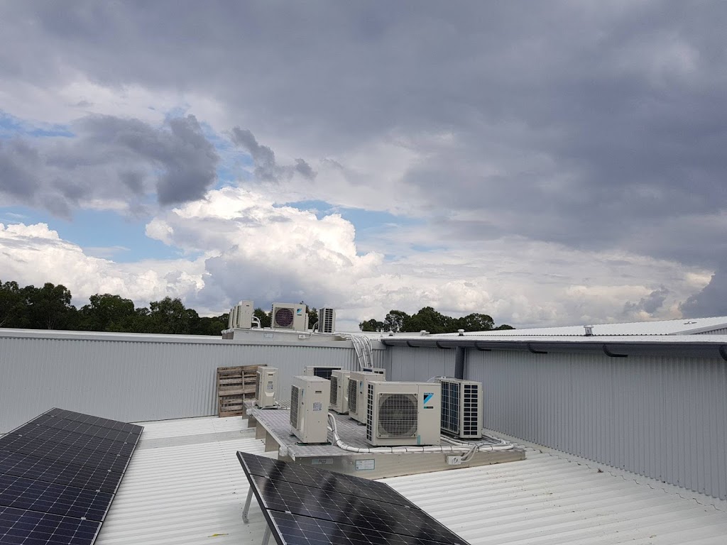 WESTSIDE AIR CONDITIONING SERVICES | general contractor | 32 Flagship Ridge, Jordan Springs NSW 2747, Australia | 0401733559 OR +61 401 733 559