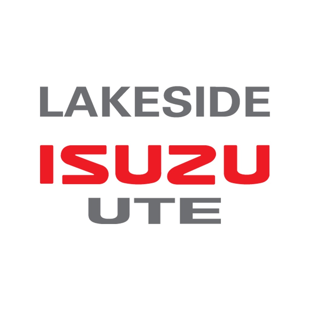 Lakeside Isuzu UTE | car dealer | 9 Eucumbene Dr, Caroline Springs VIC 3023, Australia | 0390213899 OR +61 3 9021 3899