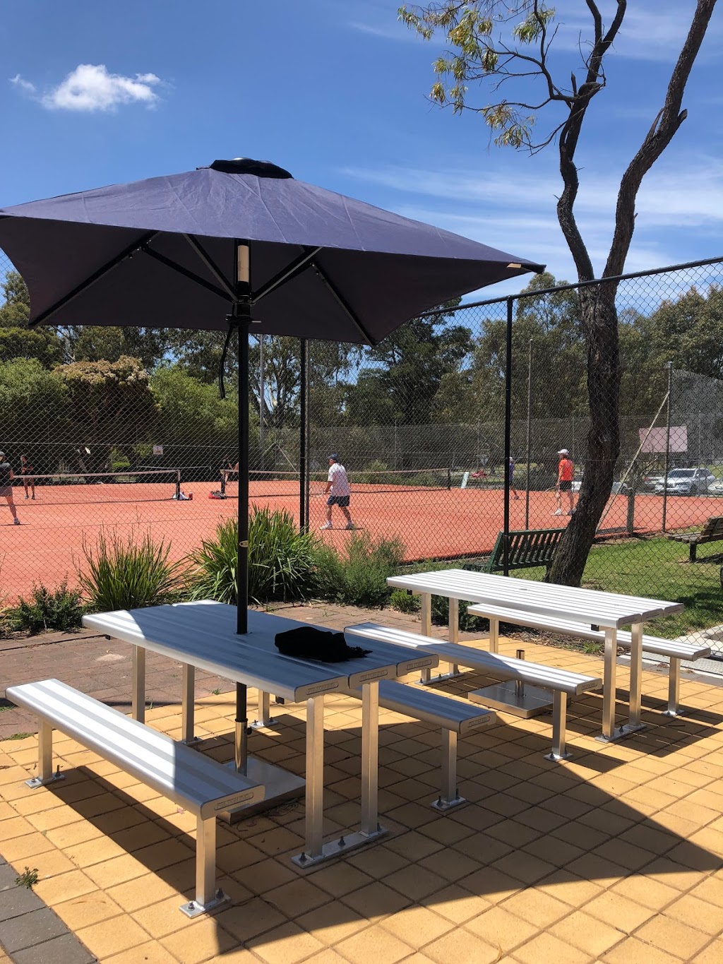 Templestowe Park Tennis Club |  | 94-140 Porter St, Templestowe VIC 3106, Australia | 0432998020 OR +61 432 998 020
