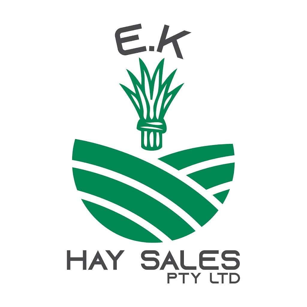 E.K Hay Sales PTY LTD | E Kurrajong Rd, East Kurrajong NSW 2758, Australia | Phone: 0409 238 811