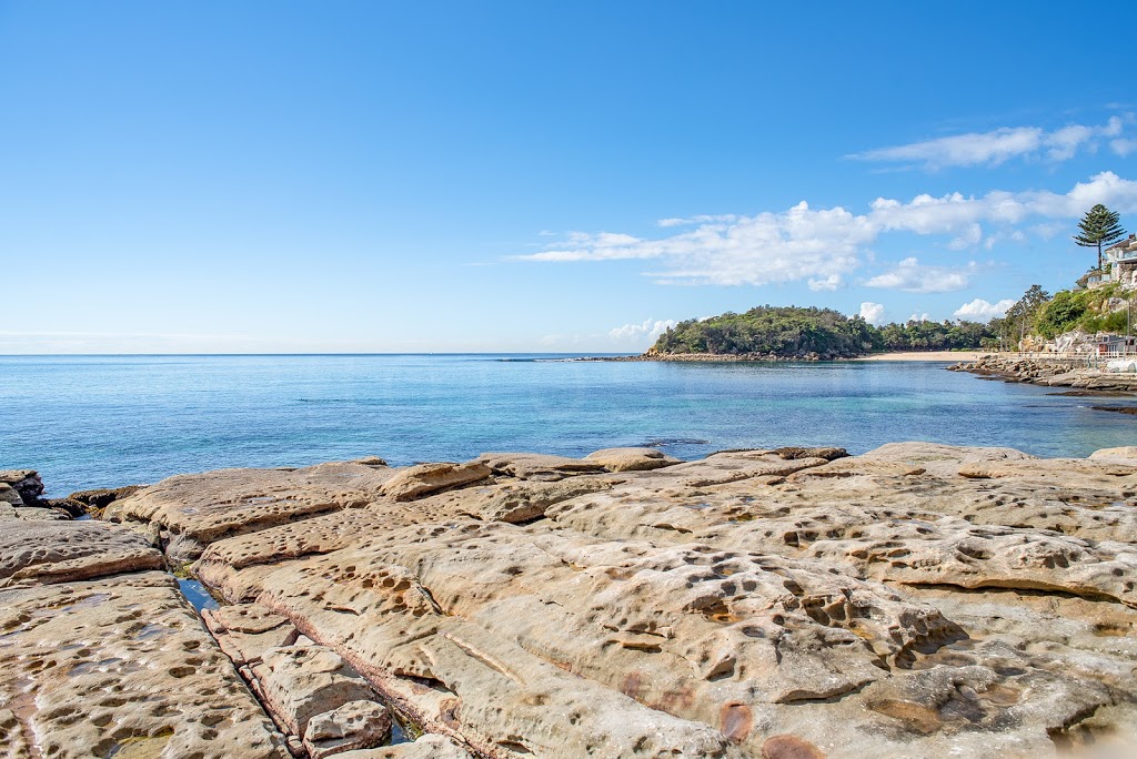 Fairy Bower Sea Pool | 5B Marine Parade, Manly NSW 2095, Australia | Phone: 1300 434 434