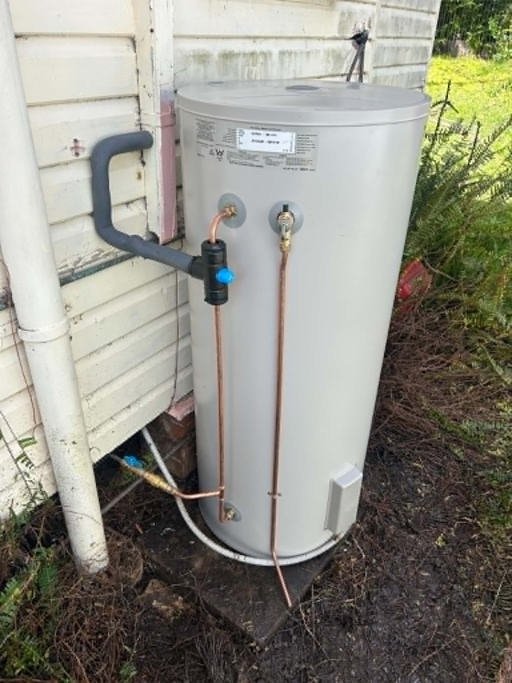 Coastal Ways Plumbing | 11 Treelands Dr, Jilliby NSW 2259, Australia | Phone: 0402 269 088