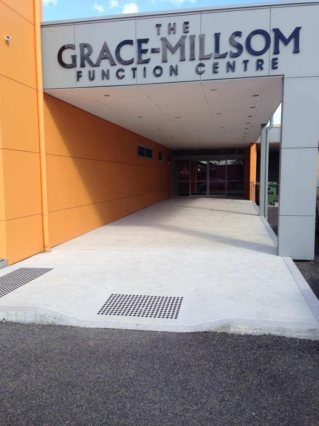 Grace-Millsom Centre | 47 Braidwood Rd, Goulburn NSW 2580, Australia | Phone: (02) 4823 4538