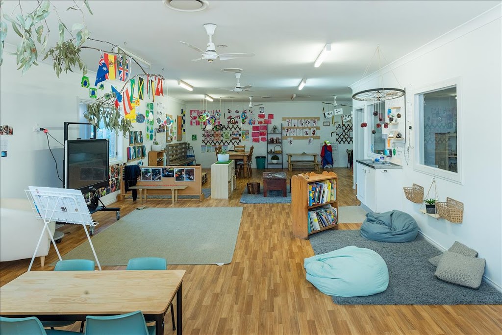 Community Kids St Helens Park Education Centre | school | 23 Boongary St, St Helens Park NSW 2560, Australia | 1800411604 OR +61 1800 411 604