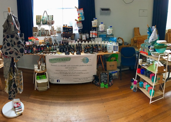 Ecostainable Australia | store | 44 High St, Lismore VIC 3324, Australia | 1800870100 OR +61 1800 870 100