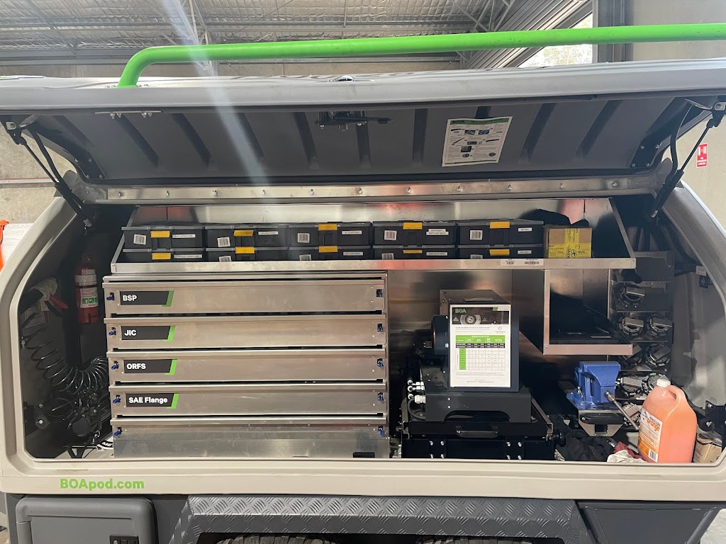 Asset Mechanical | 3 Shelley Rd, Moruya NSW 2537, Australia | Phone: 1300 287 337