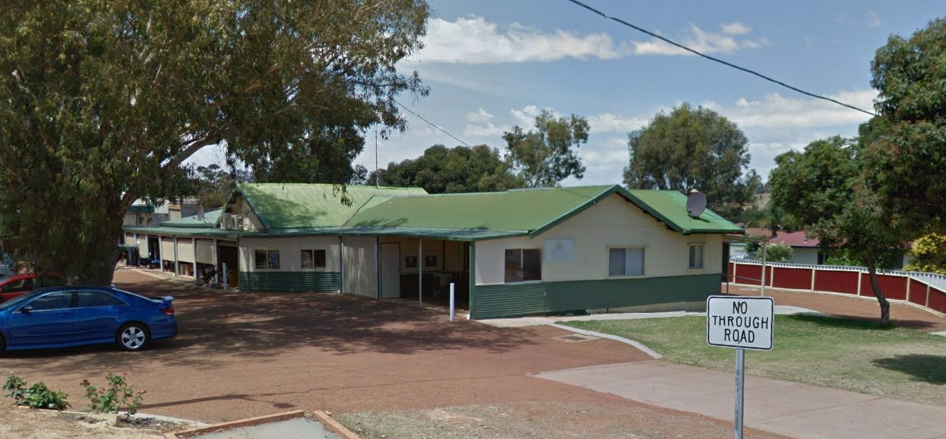 Bindoon Seventh Day Adventist Church | 1 Edmonds Pl, Bindoon WA 6502, Australia